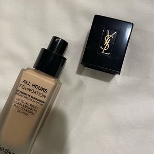 Yves Saint Laurent ALL HOURS FOUNDATION